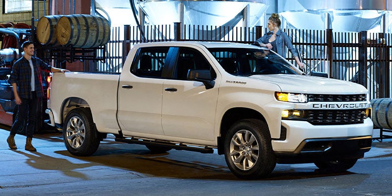 Business Elite - Cable Dahmer Chevrolet of Topeka in Topeka KS