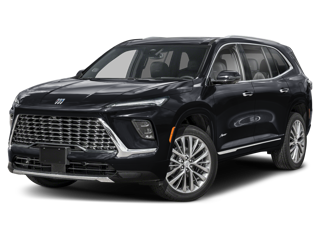 Buick Enclave - Cable Dahmer Chevrolet of Topeka in Topeka KS