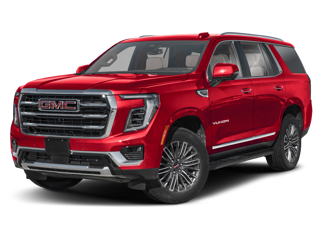 GMC Yukon - Cable Dahmer Chevrolet of Topeka in Topeka KS