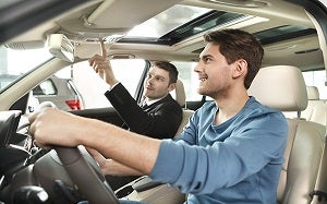 Schedule a test drive at Cable Dahmer Chevrolet of Topeka in Topeka, KS.